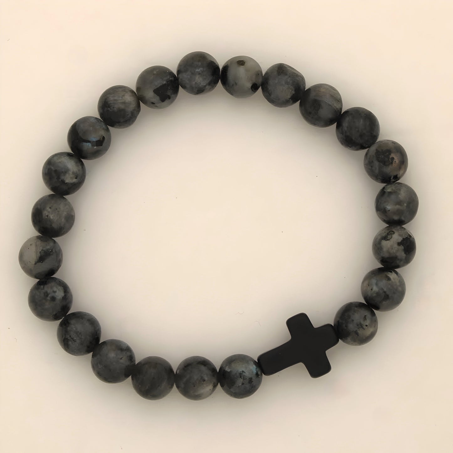 Redondo Cross Bracelet